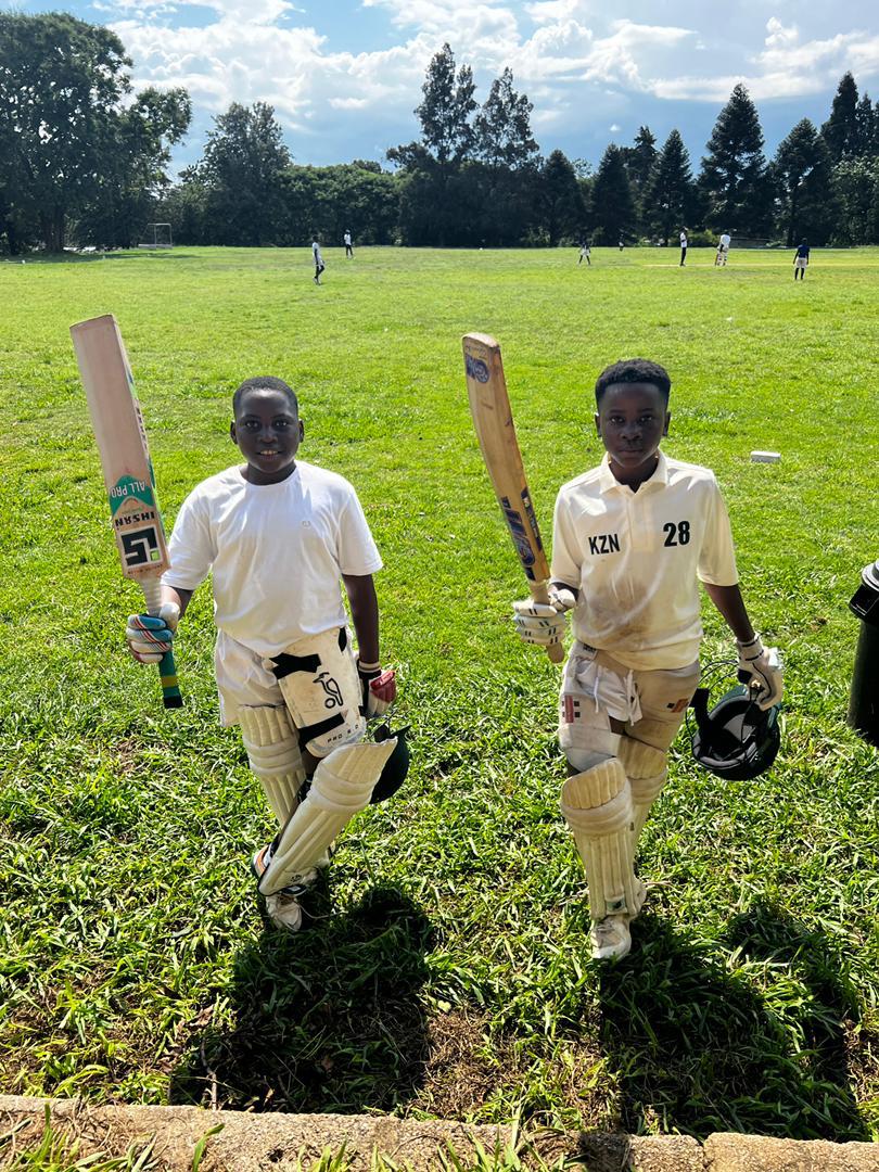 Expert cricket coaching and mentoring