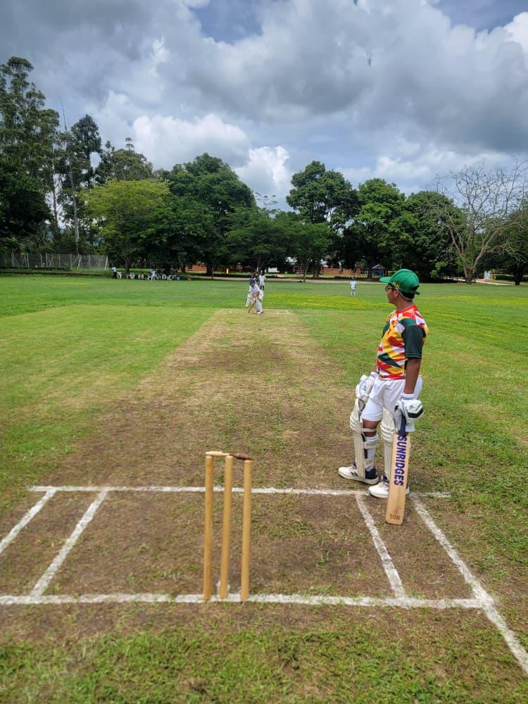 Team building activities