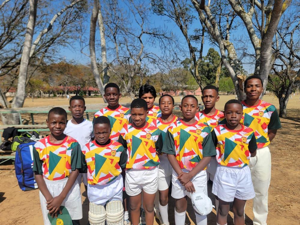 Tournament final match