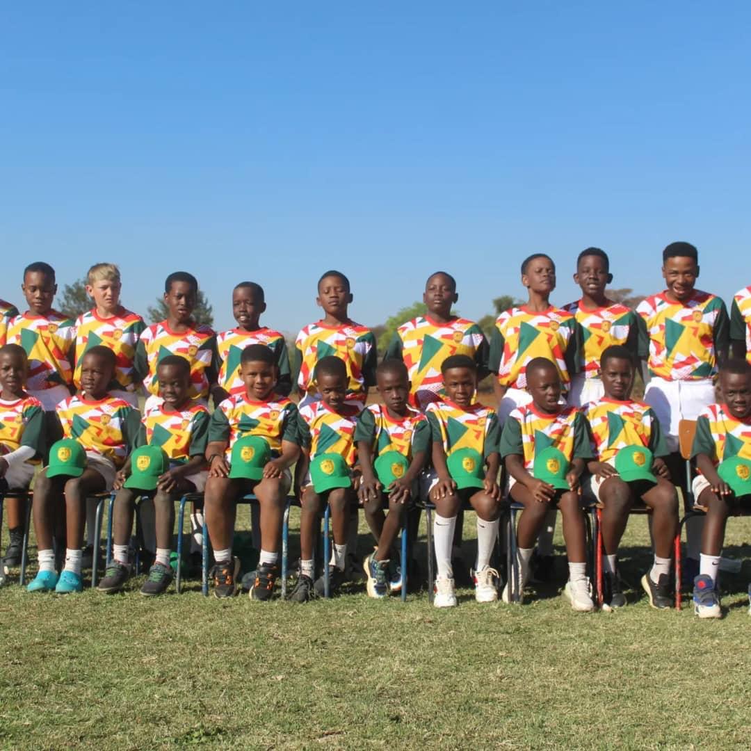 Batting against pace